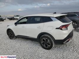 Kia Sportage 2023 2