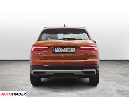 Audi Q3 2023 2.0 190 KM