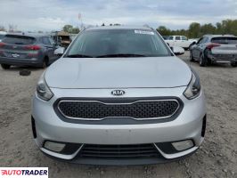 Kia Niro 2018 1