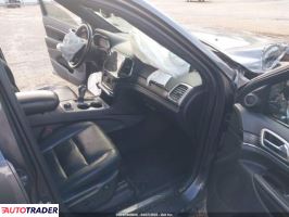 Jeep Grand Cherokee 2019 3