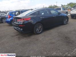 Kia Optima 2020 2