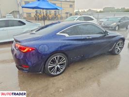 Infiniti Q60 2021 3