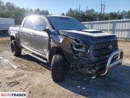 Toyota Tundra 2019 5