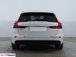 Volvo V60 2020 2.0 147 KM Volvo V60 2020 2.0 147 KM