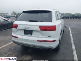 Audi Q7 2019 2 Audi Q7 2019 2