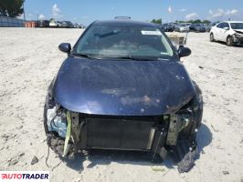 Toyota Corolla 2021 1