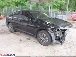 Volkswagen Jetta 2019 1