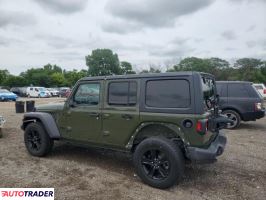 Jeep Wrangler 2021 3 Jeep Wrangler 2021 3