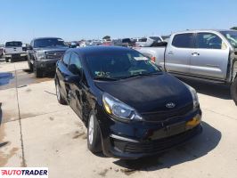 Kia Rio 2017 1 Kia Rio 2017 1