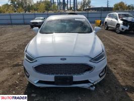 Ford Fusion 2020 2