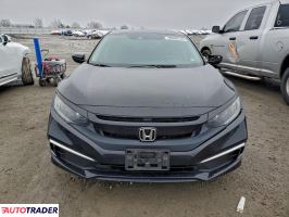 Honda Civic 2020 2