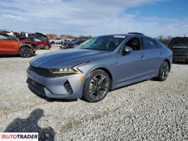 Kia Pozostałe 2021 1