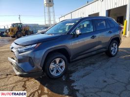 Toyota Pozostałe - zobacz ofertę