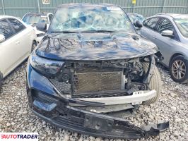 Ford Explorer 2022 3