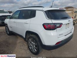 Jeep Compass 2022 2 Jeep Compass 2022 2