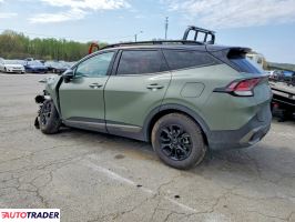 Kia Sportage 2023 2