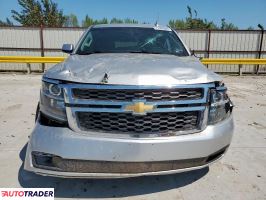 Chevrolet Pozostałe 2019 5 Chevrolet Pozostałe 2019 5