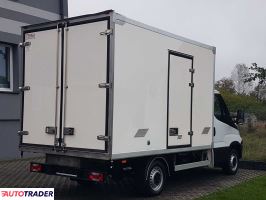 Iveco Daily 2018 3.0