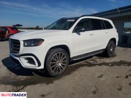 Mercedes CL - zobacz ofertę