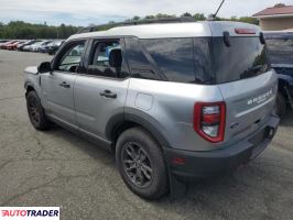 Ford Bronco 2021 1 Ford Bronco 2021 1