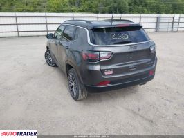 Jeep Compass 2022 2