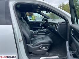 Porsche Cayenne 2019 3 Porsche Cayenne 2019 3