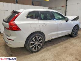 Volvo XC60 2022 2