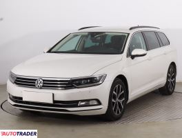 Volkswagen Passat 2019 2.0 147 KM
