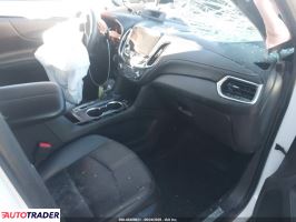 Chevrolet Equinox 2023 1