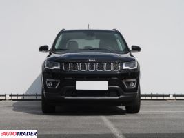 Jeep Compass 2018 2.0 138 KM