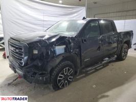GMC Sierra 2019 6 GMC Sierra 2019 6