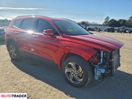 Hyundai Santa Fe 2023 2