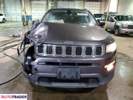 Jeep Compass 2019 2