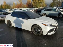 Toyota Camry 2023 2