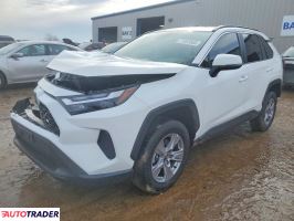 Toyota Pozostałe 2025 2