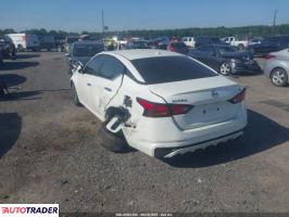 Nissan Altima 2023 2 Nissan Altima 2023 2