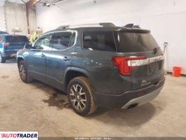 GMC Acadia 2020 3 GMC Acadia 2020 3
