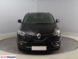 Renault Grand Scenic 2017 1.5 108 KM
