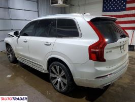 Volvo XC90 2021 2