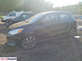 Mitsubishi Mirage 2023 1