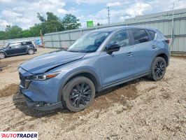 Mazda CX-5 2023 2