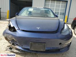 Tesla Model 3 2022 Tesla Model 3 2022
