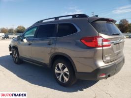 Subaru Pozostałe 2022 2