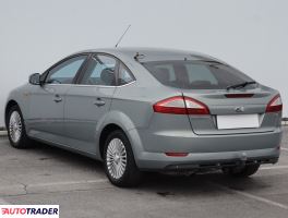 Ford Mondeo 2008 1.8 123 KM