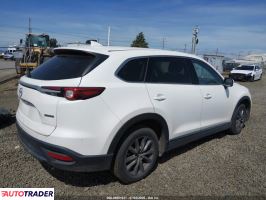 Mazda CX-9 2022 2