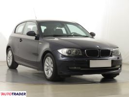 BMW 116 2008 1.6 120 KM