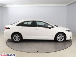 Toyota Corolla 2023 1.8 120 KM