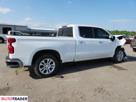 Chevrolet Silverado 2023 3 Chevrolet Silverado 2023 3
