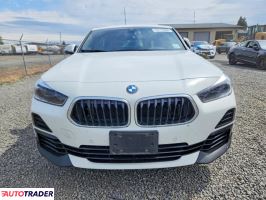 BMW X2 2022 2