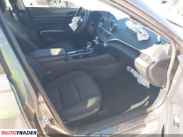 Nissan Altima 2023 2